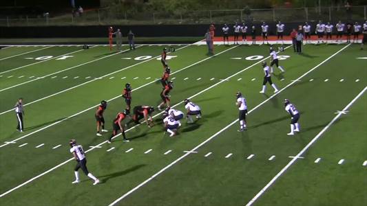 Football Recap: Superior Skates Past Fort Thomas with Ease