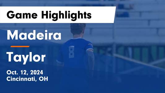 Soccer Recap: Make It Three in a Row for Madeira