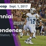 Football Game Preview: Hillsboro vs. Centennial