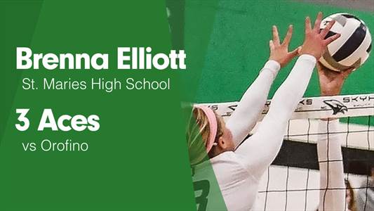 Softball Recap: St. Maries Comes Up Short