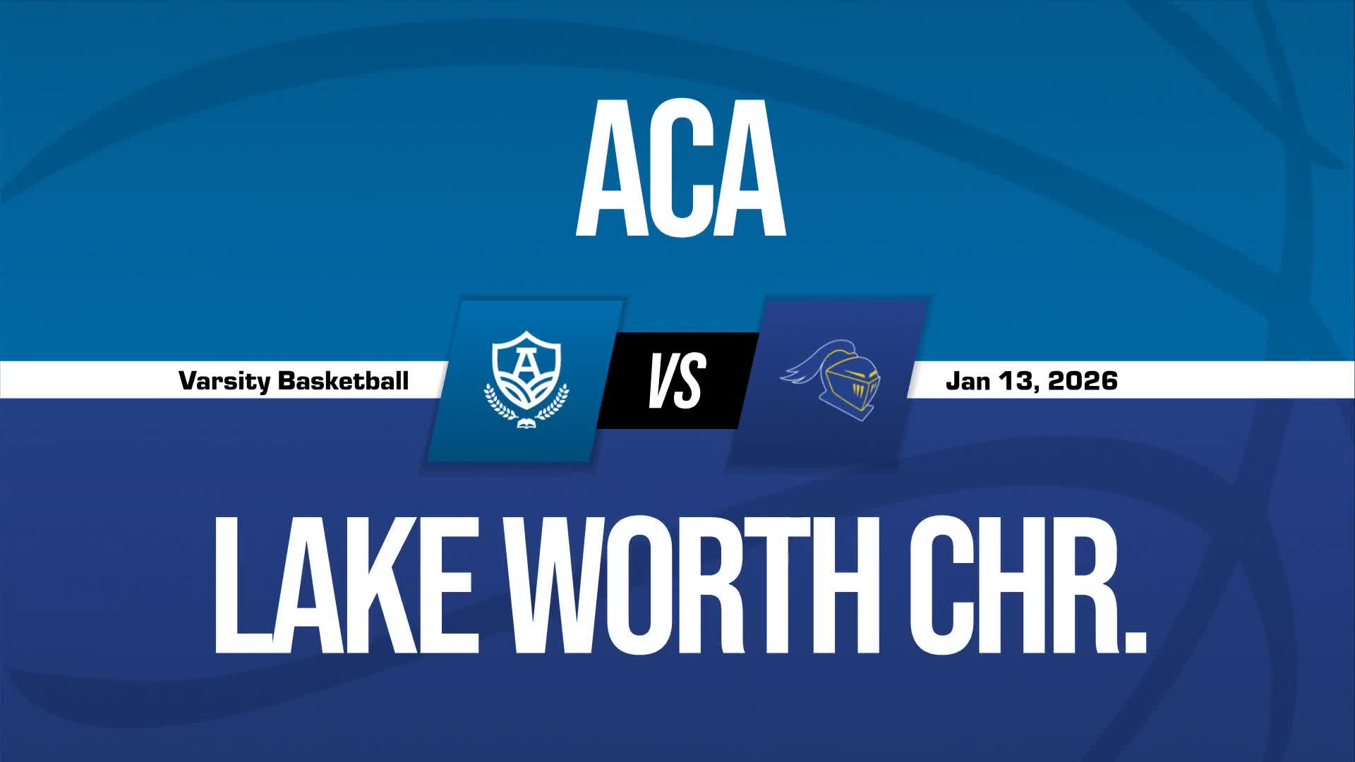 Javian Cleveland Game Report: @ Lake Worth Christian + How To Watch