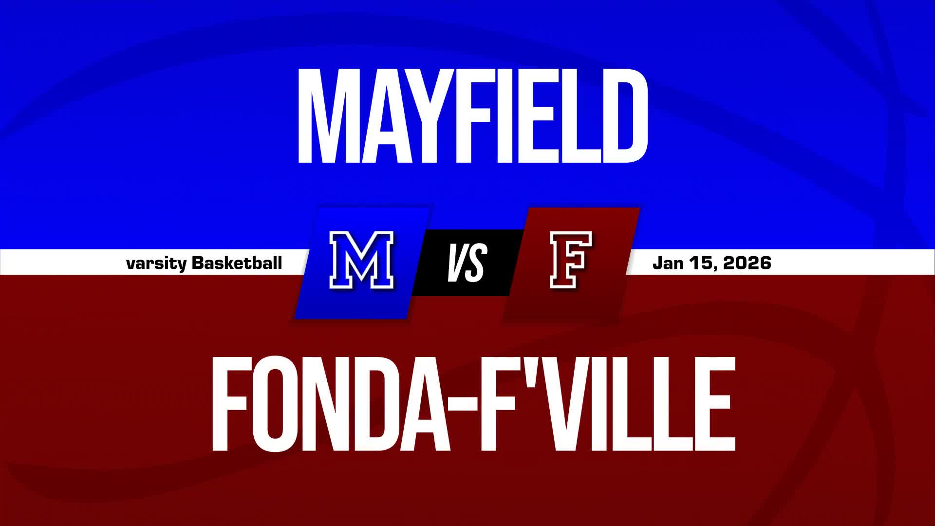 Basketball Game Preview: Mayfield Panthers vs. Middleburgh Knigh