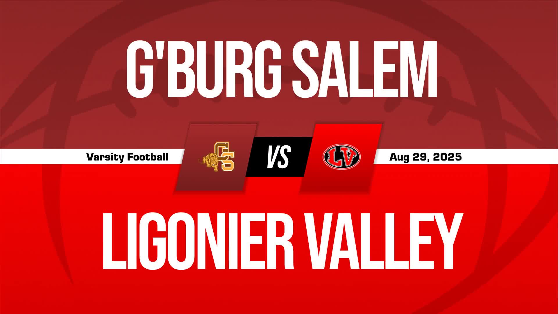 Football Game Preview: Greensburg Salem Golden Lions vs. Derry Trojans
