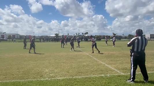 Felix Gonzales Game Report: @ Valor South Austin