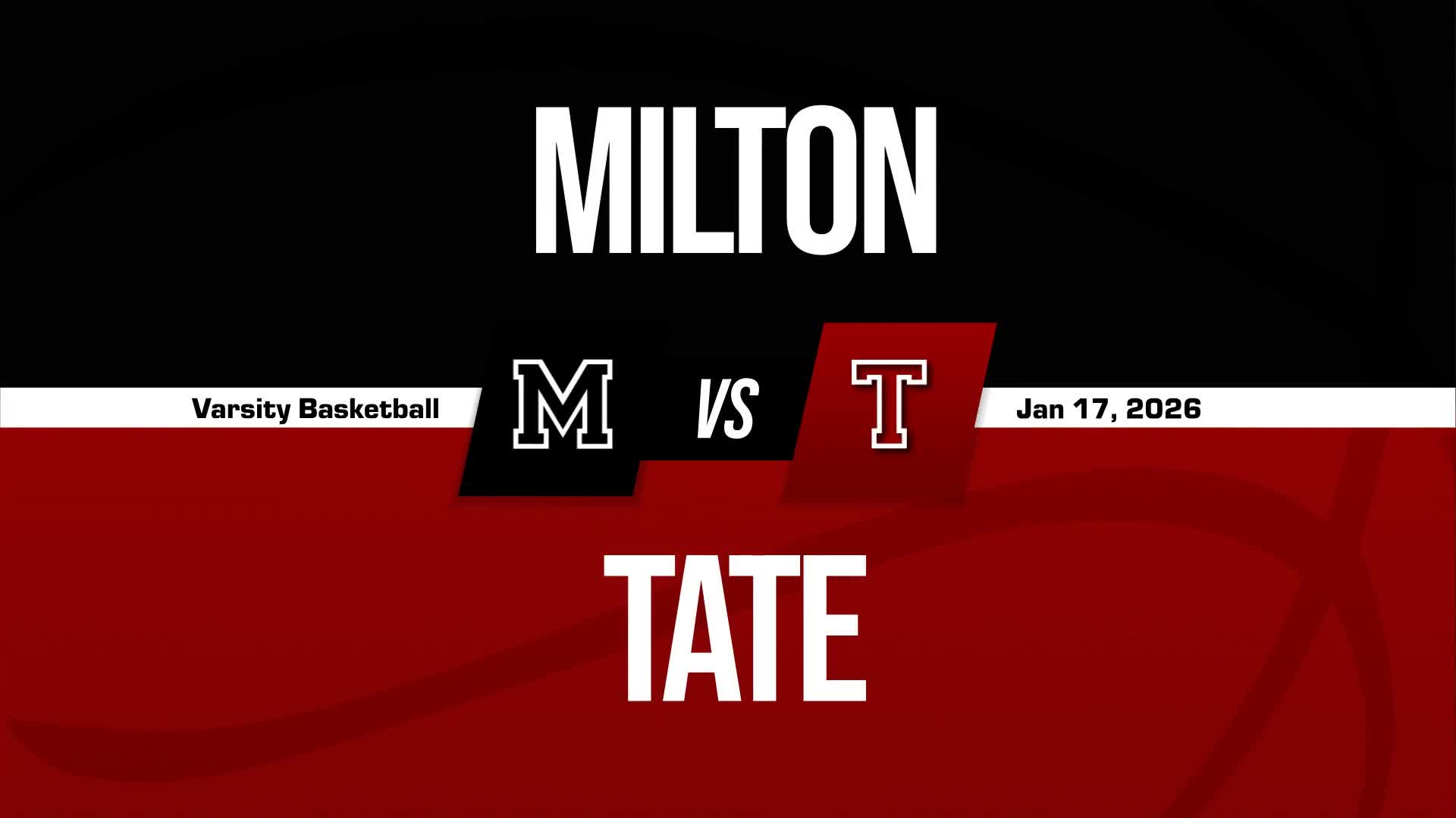 Basketball Game Preview: Tate Aggies vs. Niceville Eagles + Official Tickets