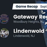 Football Game Preview: Lindenwold vs. Audubon