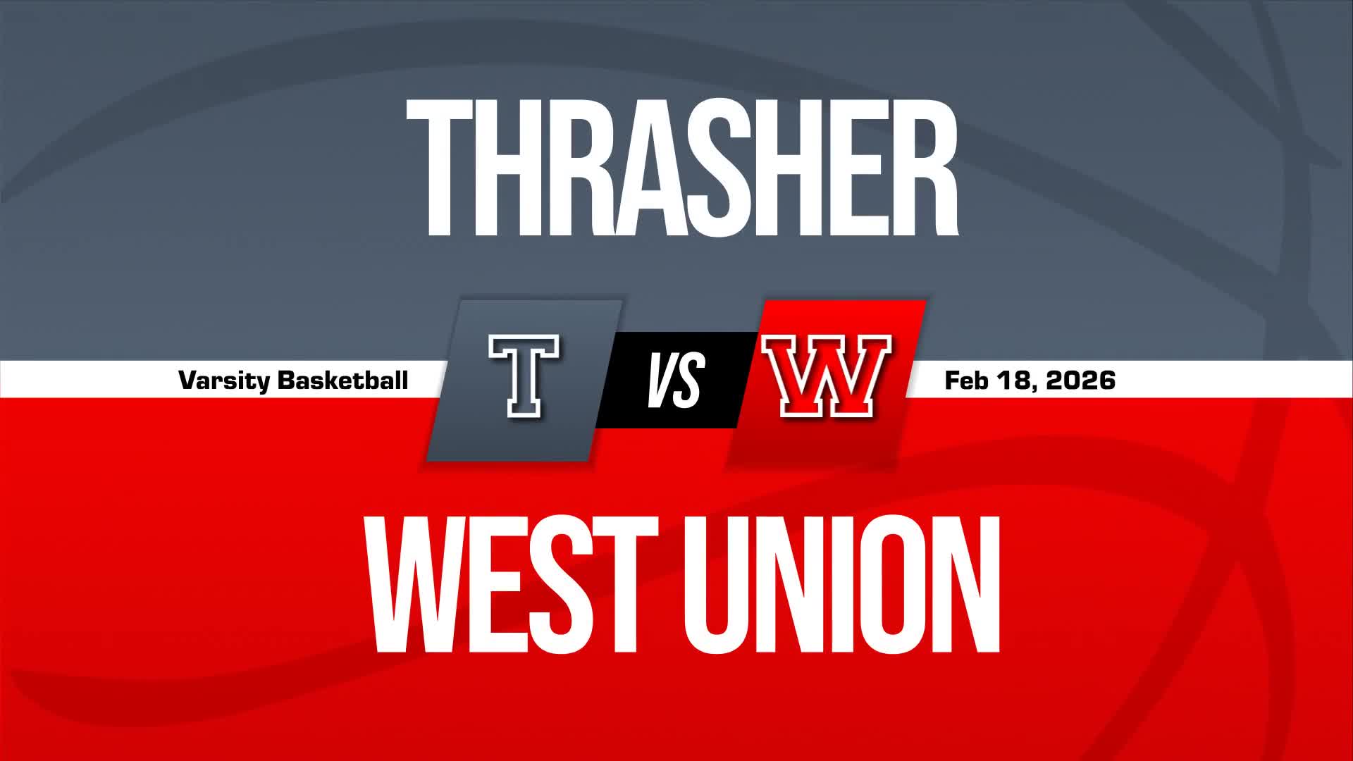 Basketball Recap: Make It 13 in a Row for West Union