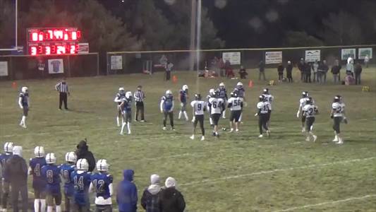 Football Recap: Howells-Dodge picks up fifth straight win on the