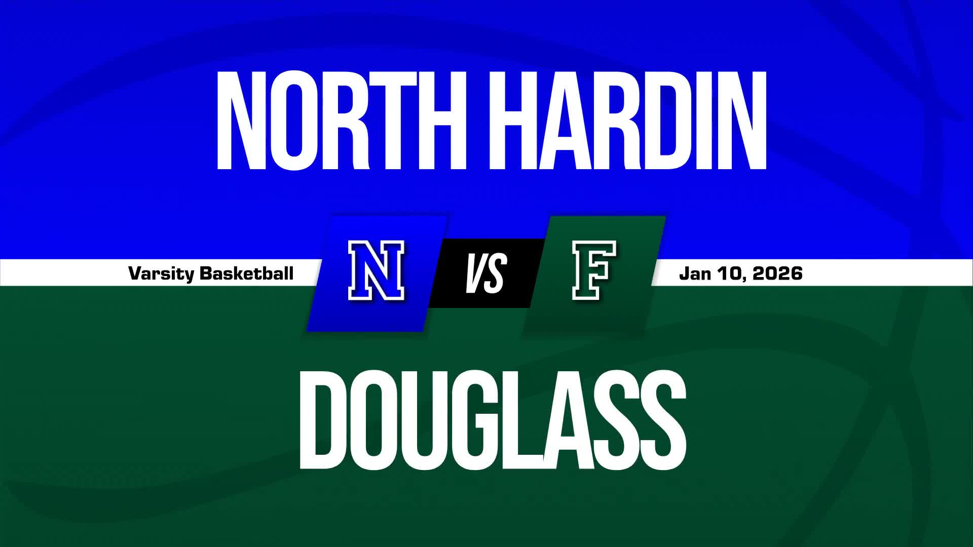 Basketball Recap: Frederick Douglass Piles Up the Points Against North Hardin + How To Watch