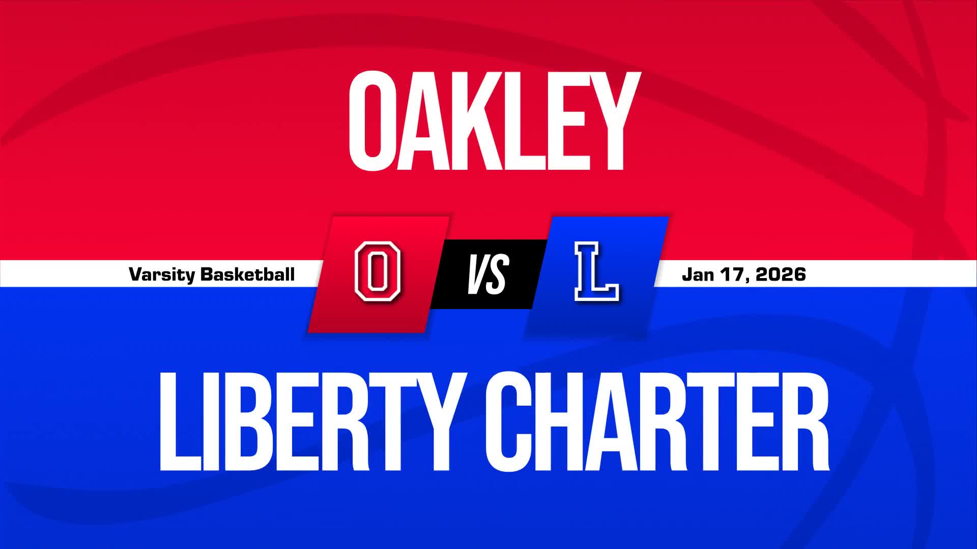 Basketball Recap: Oakley Piles Up the Points Against Lighthouse Christian