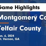 Montgomery County vs. Portal