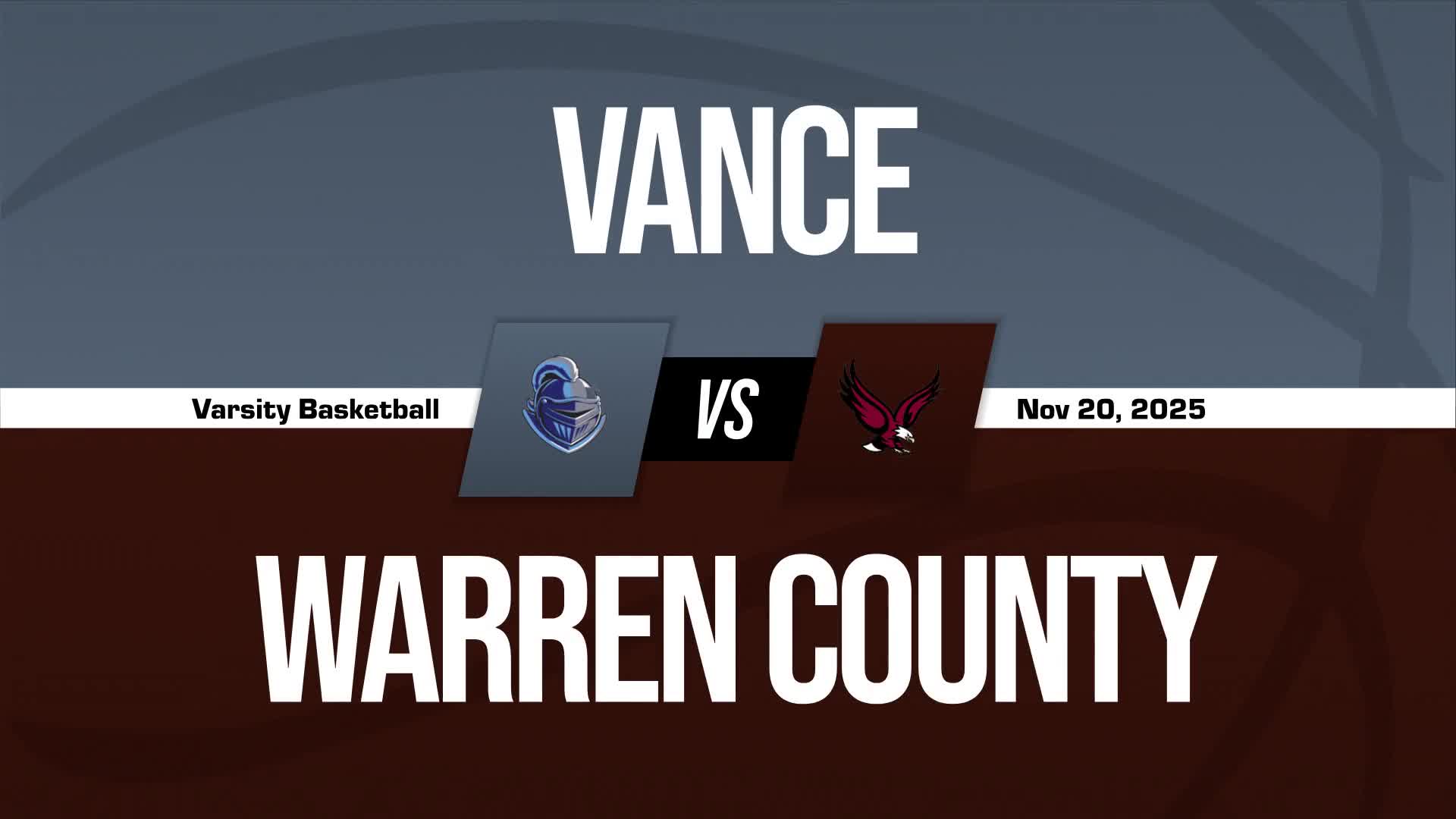 Basketball Game Preview: Warren County Eagles vs. Vance County Vipers + Official Tickets