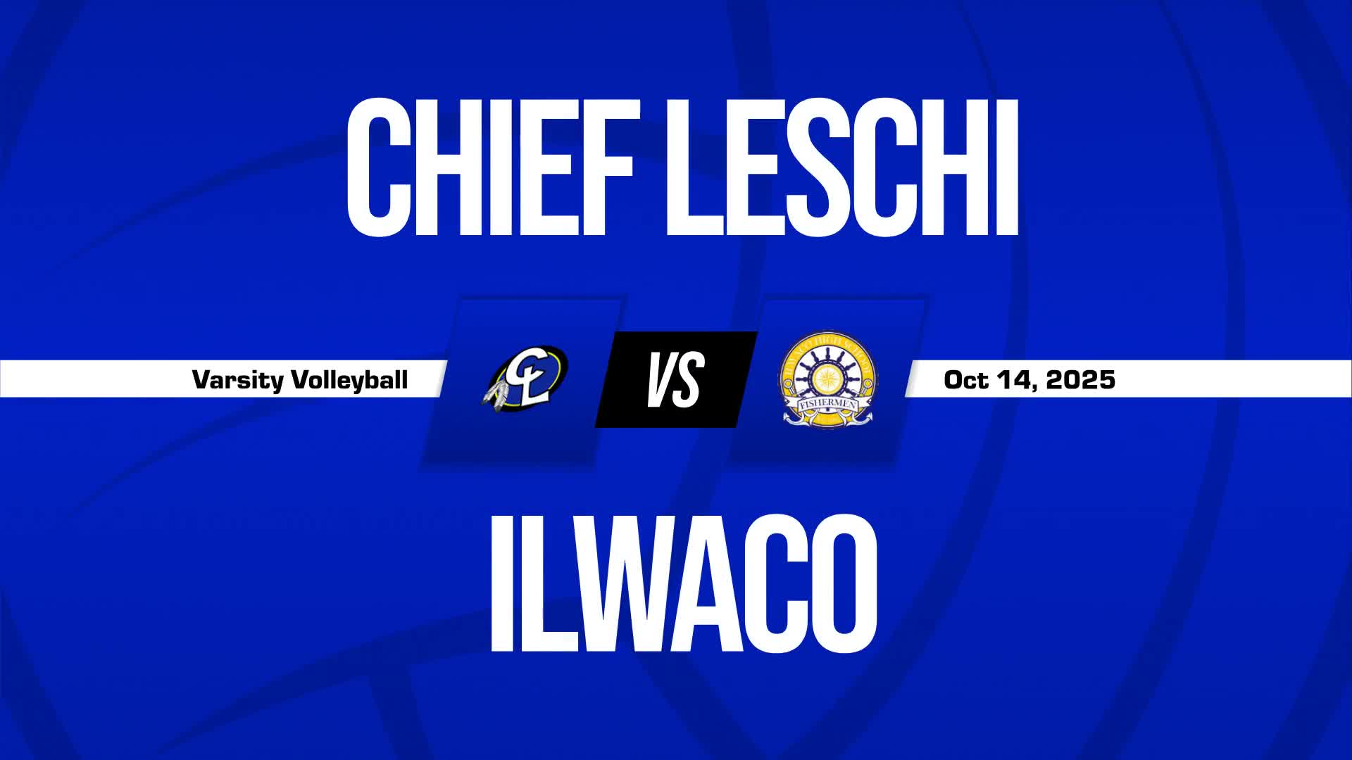Volleyball Recap: Ilwaco Comes Up Short + How To Watch