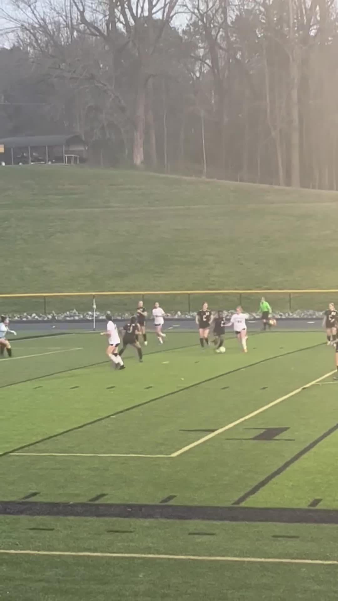 Soccer Game Recap: Concord Comes Up Short