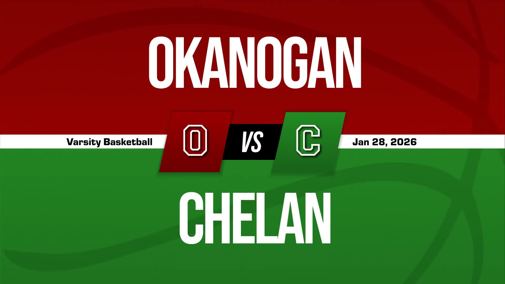 Basketball Recap: Chelan Piles Up the Points Against Lake Roosevelt + How To Watch