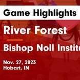 Basketball Game Preview: Calumet New Tech Warriors vs. Hammond Bishop Noll Warriors