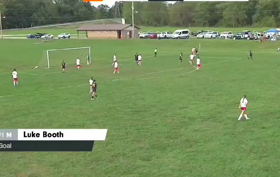 Soccer Recap: Grace Christian Wins Going Away Against South Point