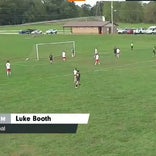Soccer Recap: Grace Christian Wins Going Away Against South Point