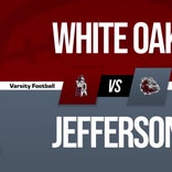 Football Game Preview: White Oak Roughnecks vs. Tatum Eagles