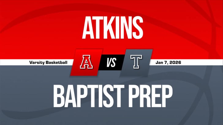 Basketball Recap: Atkins Comes Up Short