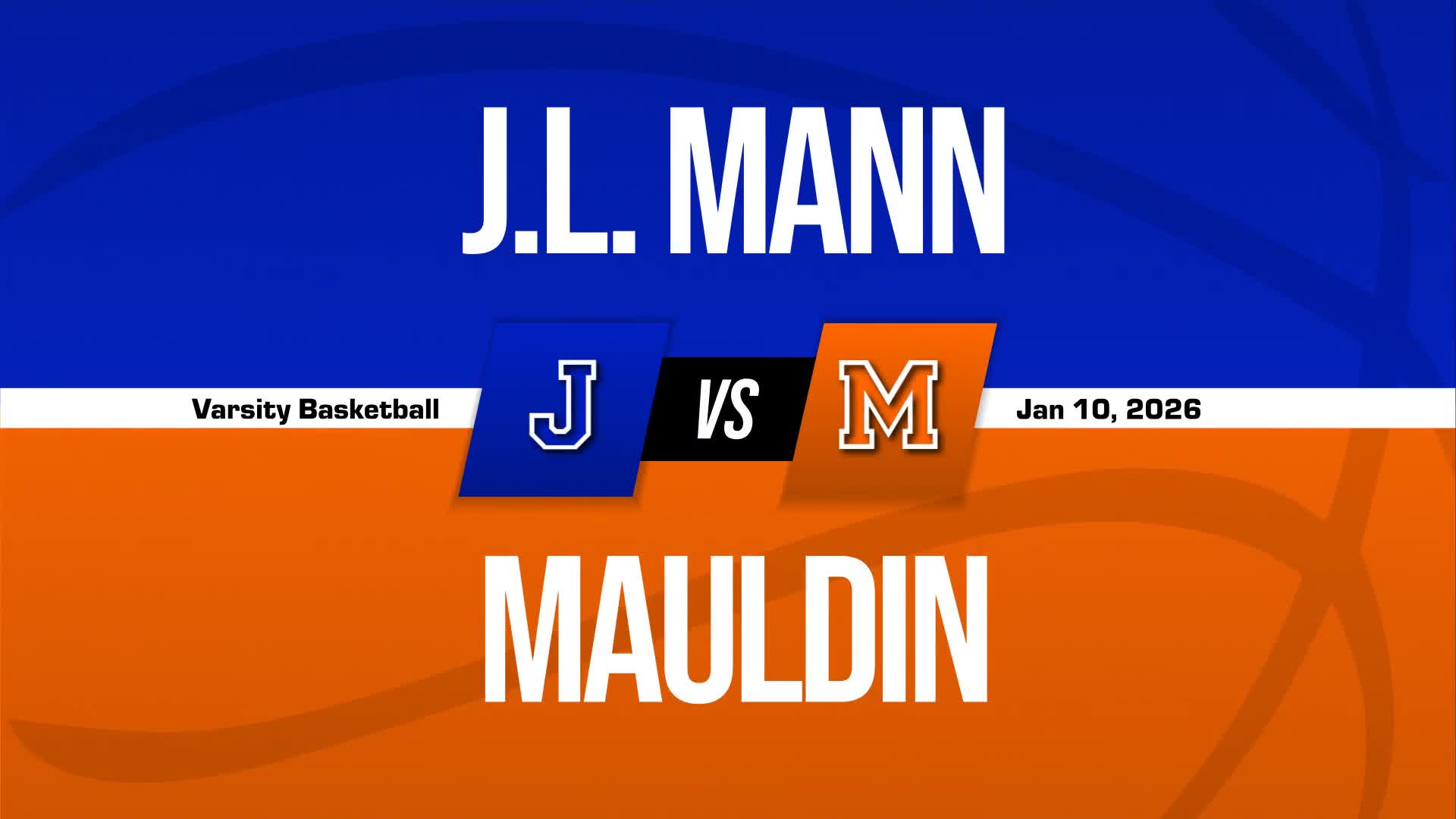 Basketball Recap: Mauldin Drops Highest Score of Season Against 