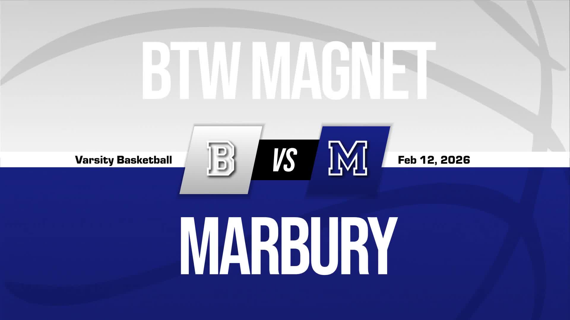 Basketball Game Preview: Marbury Bulldogs vs. Valley Rams + Official Tickets