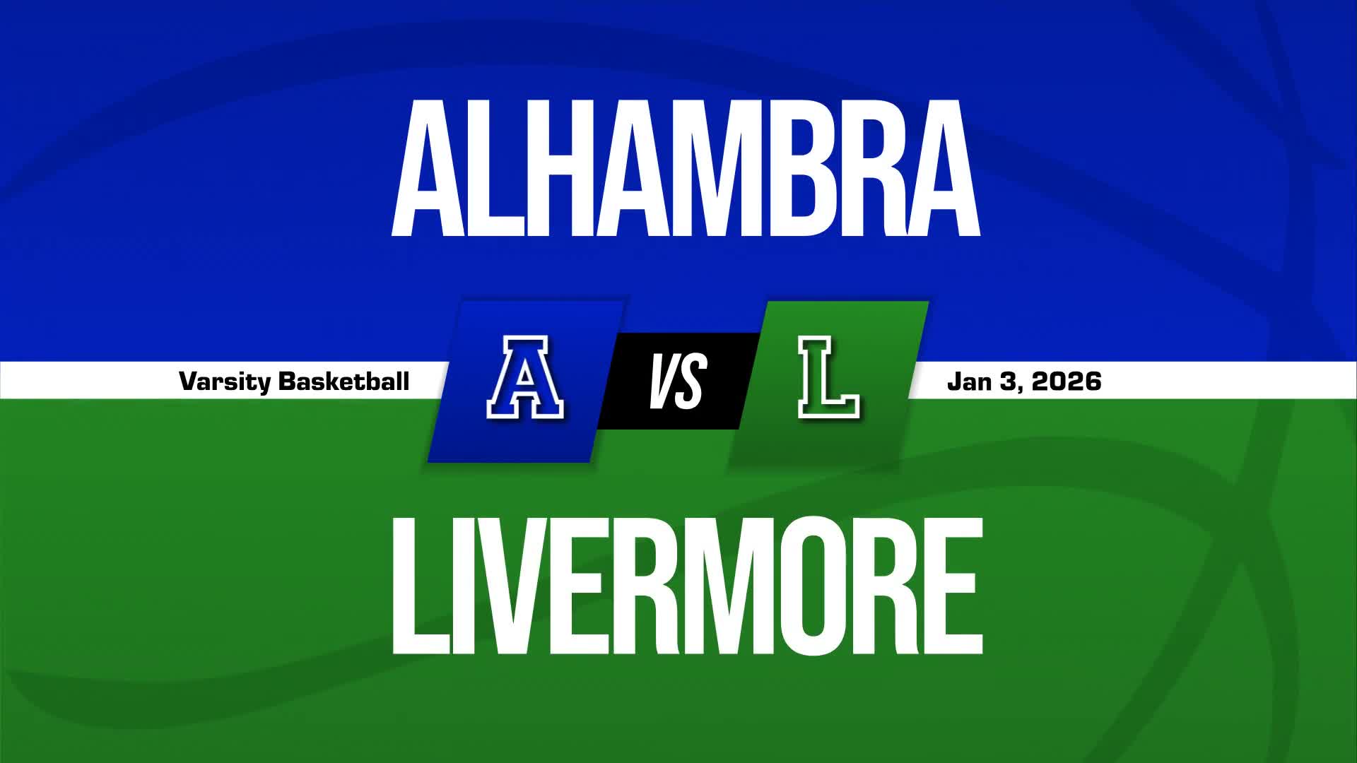Basketball Game Preview: Alhambra Bulldogs vs. Benicia Panthers + How To Watch
