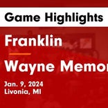 Basketball Game Preview: Wayne Memorial Zebras vs. Edison Academy Pioneers