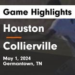 Soccer Game Recap: Collierville Takes a Loss