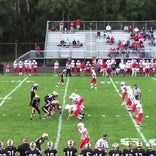 Mahanoy Area vs. Tri-Valley