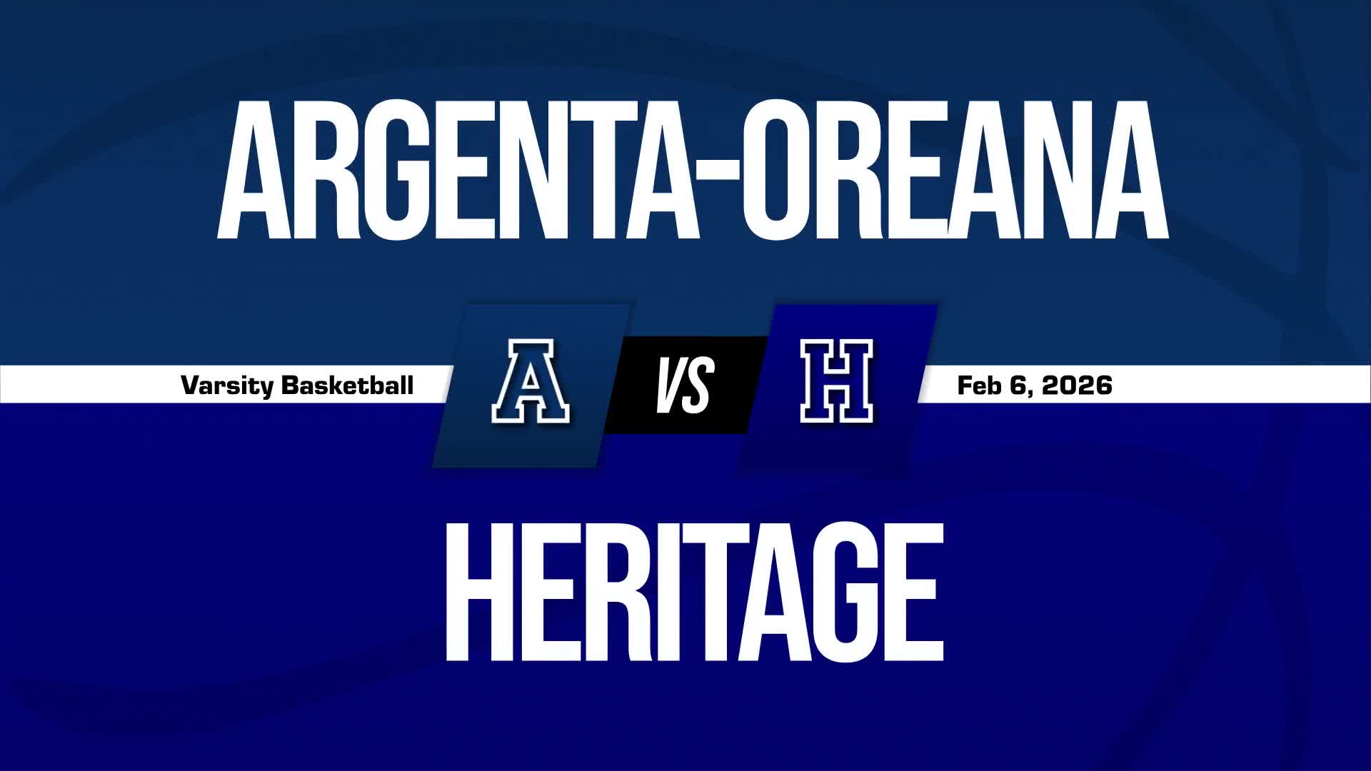 Basketball Game Preview: Heritage Hawks vs. Tri-County [Kansas/Shiloh/Oakland] Titans