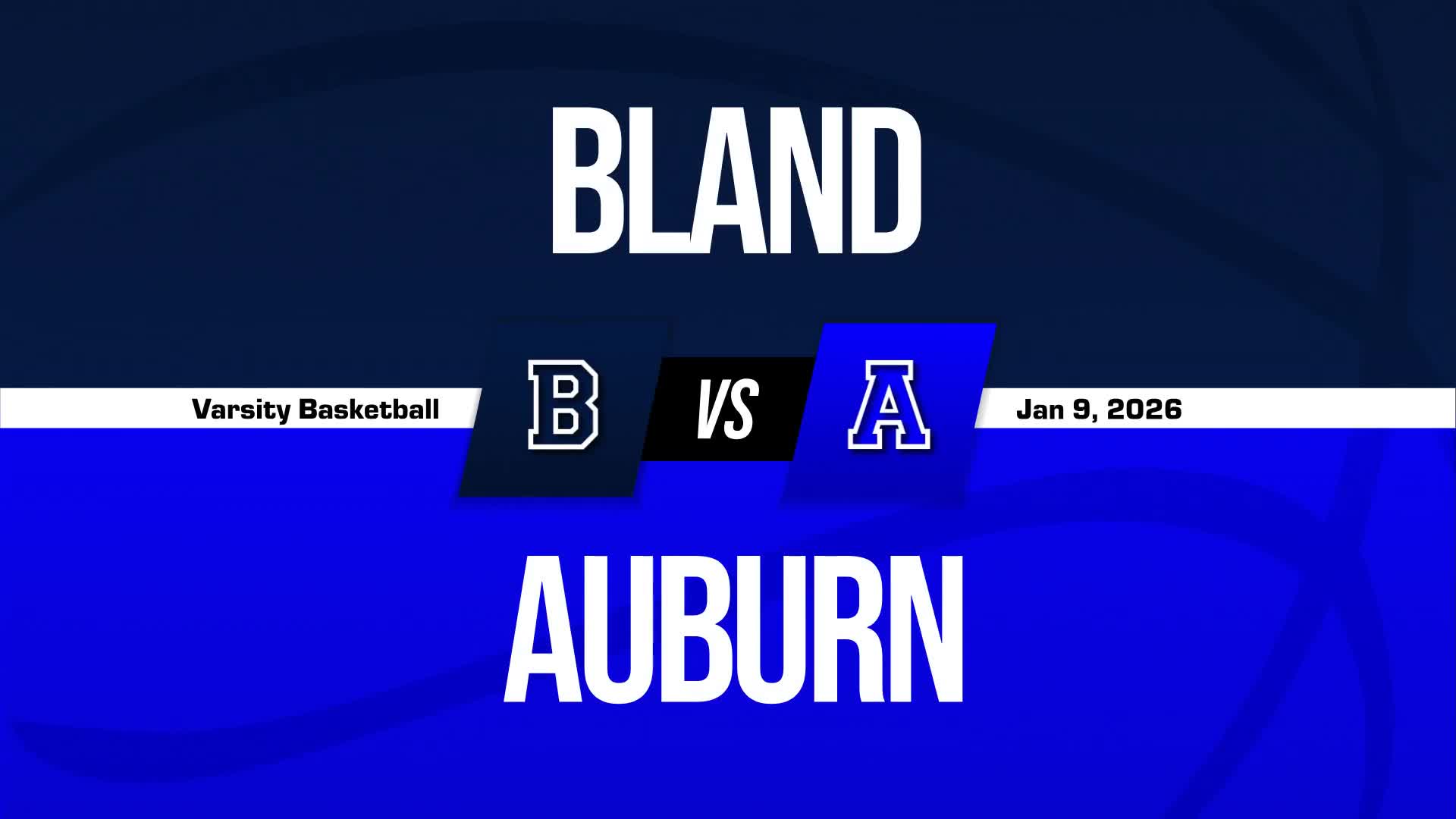 Basketball Game Preview: Bland County Bears vs. Eastern Montgomery Mustangs