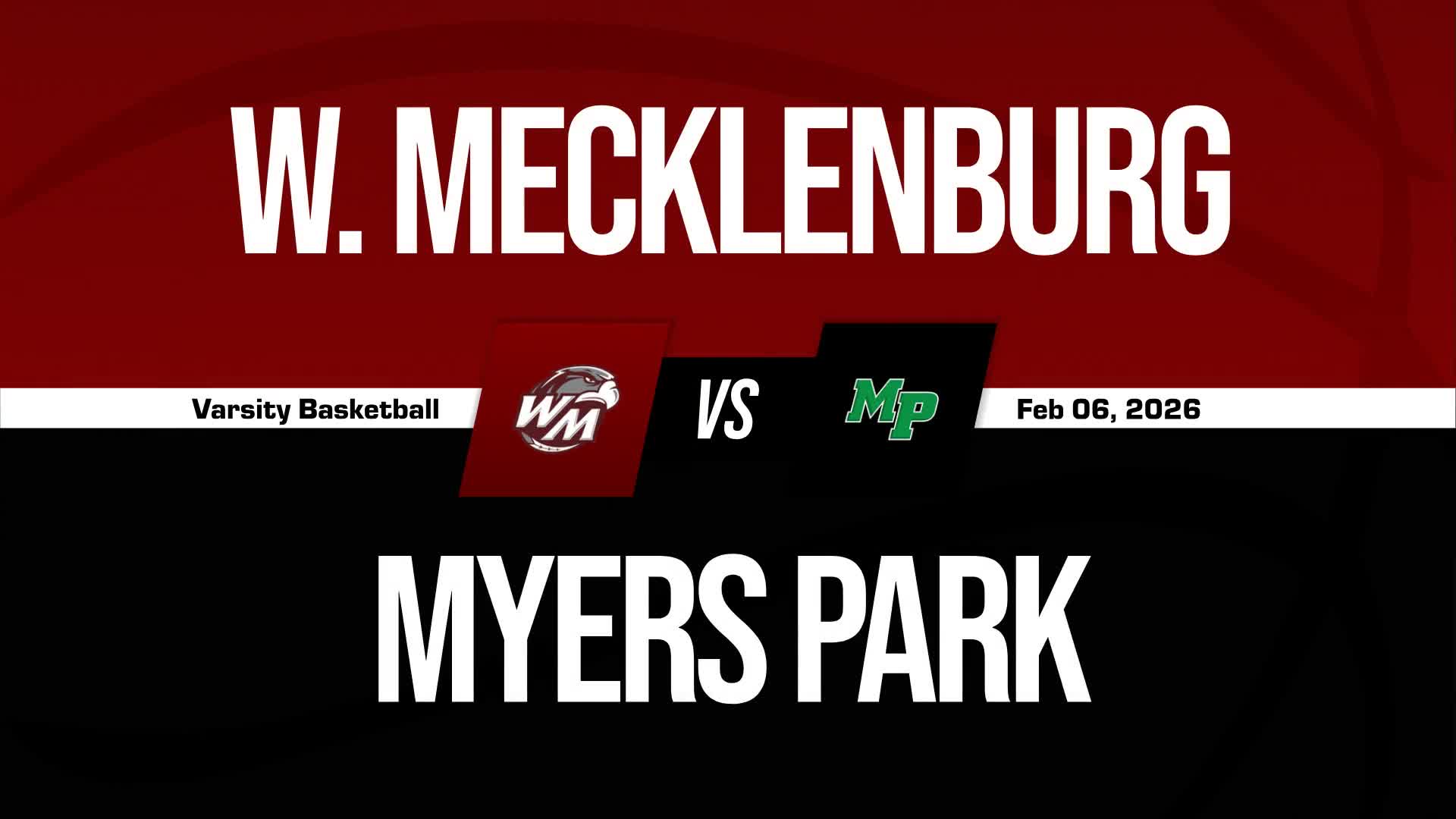Basketball Recap: Myers Park Extends Home Winning Streak to Five + How To Watch