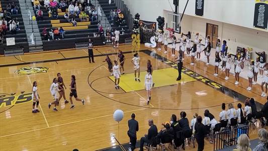 Basketball Recap: Alcovy Triumphant Thanks to a Strong Effort fr