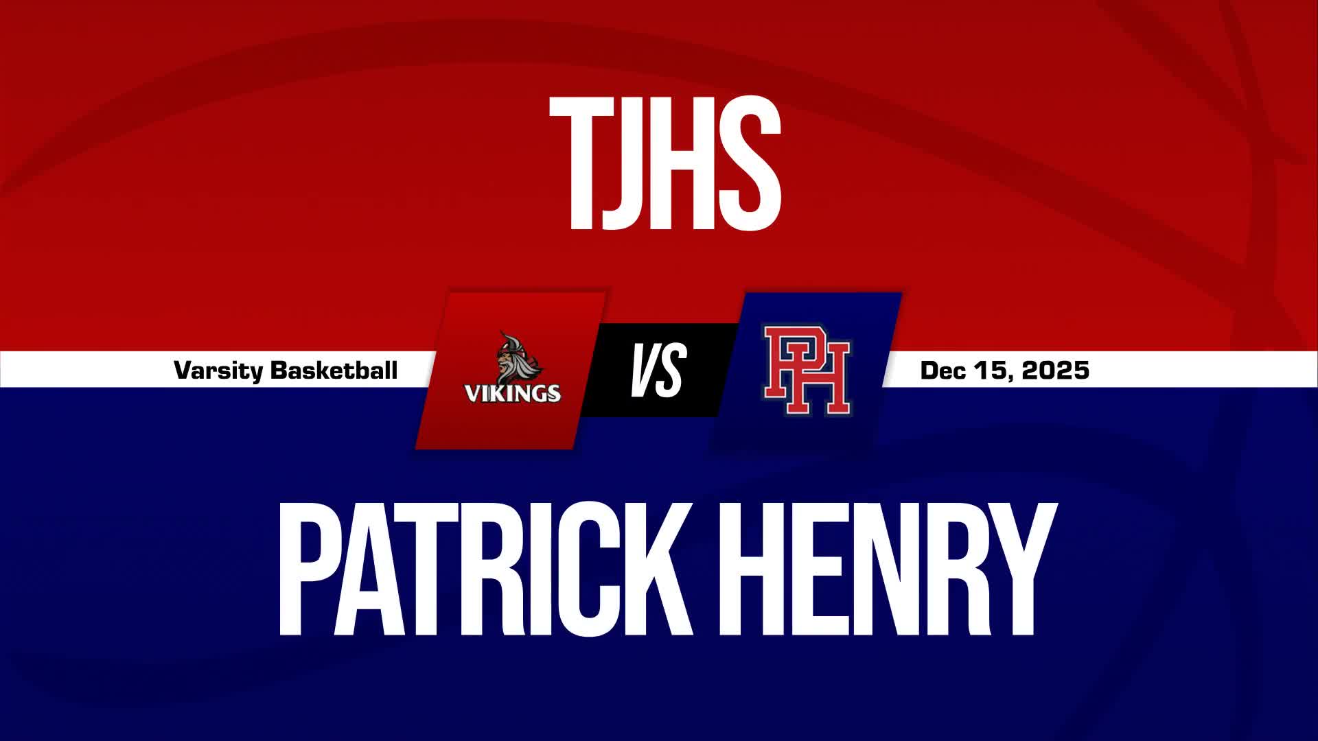 Basketball Game Preview: Patrick Henry Patriots vs. Powhatan Indians + How To Watch