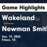 Basketball Game Preview: Newman Smith Trojans vs. Reedy Lions