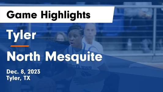 Basketball Game Preview: North Mesquite Stallions vs. Poteet Pirates