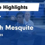 Basketball Game Preview: North Mesquite Stallions vs. Poteet Pirates