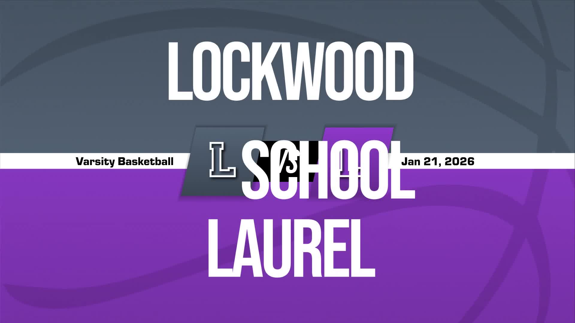 Basketball Recap: Laurel Takes a Loss + How To Watch