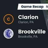 Football Game Preview: Clarion Area vs. Clarion-Limestone