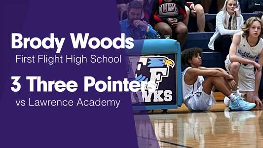 Basketball Game Preview: First Flight Nighthawks vs. Holmes Aces