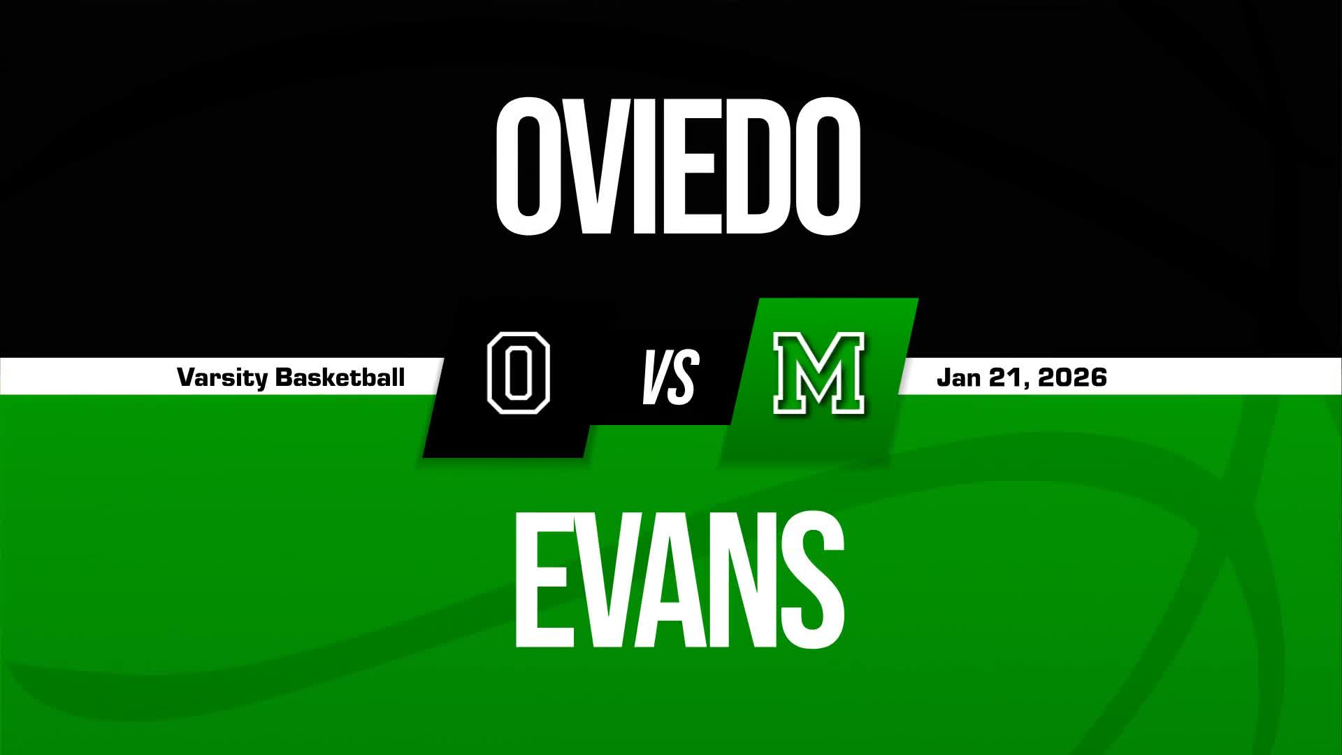 Basketball Recap: Make It Three in a Row for Oviedo