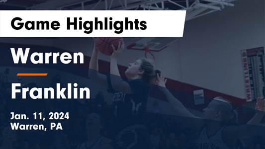 Franklin extends road losing streak to three