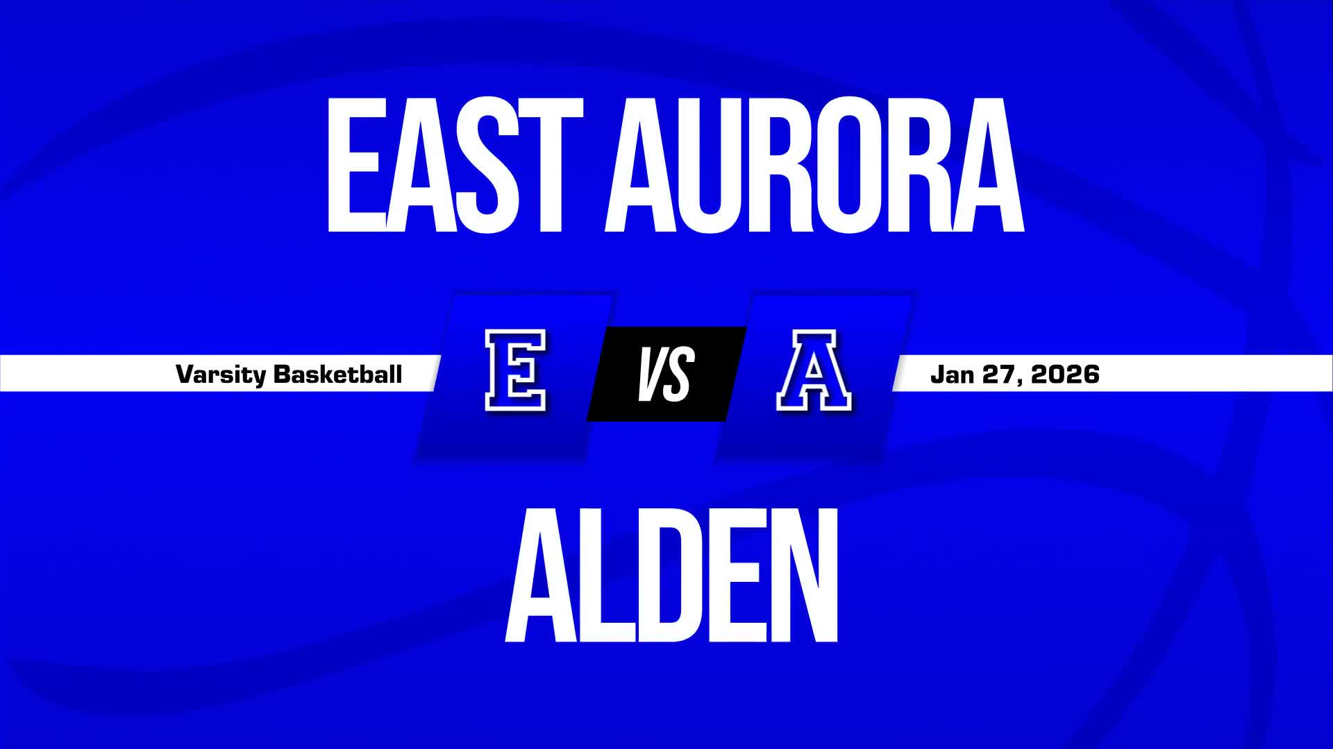 Basketball Recap: Alden Extends Winning Streak to Three + How To Watch