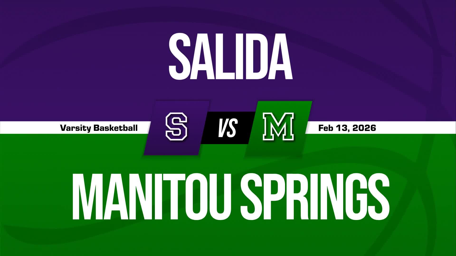 Basketball Game Preview: Salida Spartans vs. St. Mary's Pirates