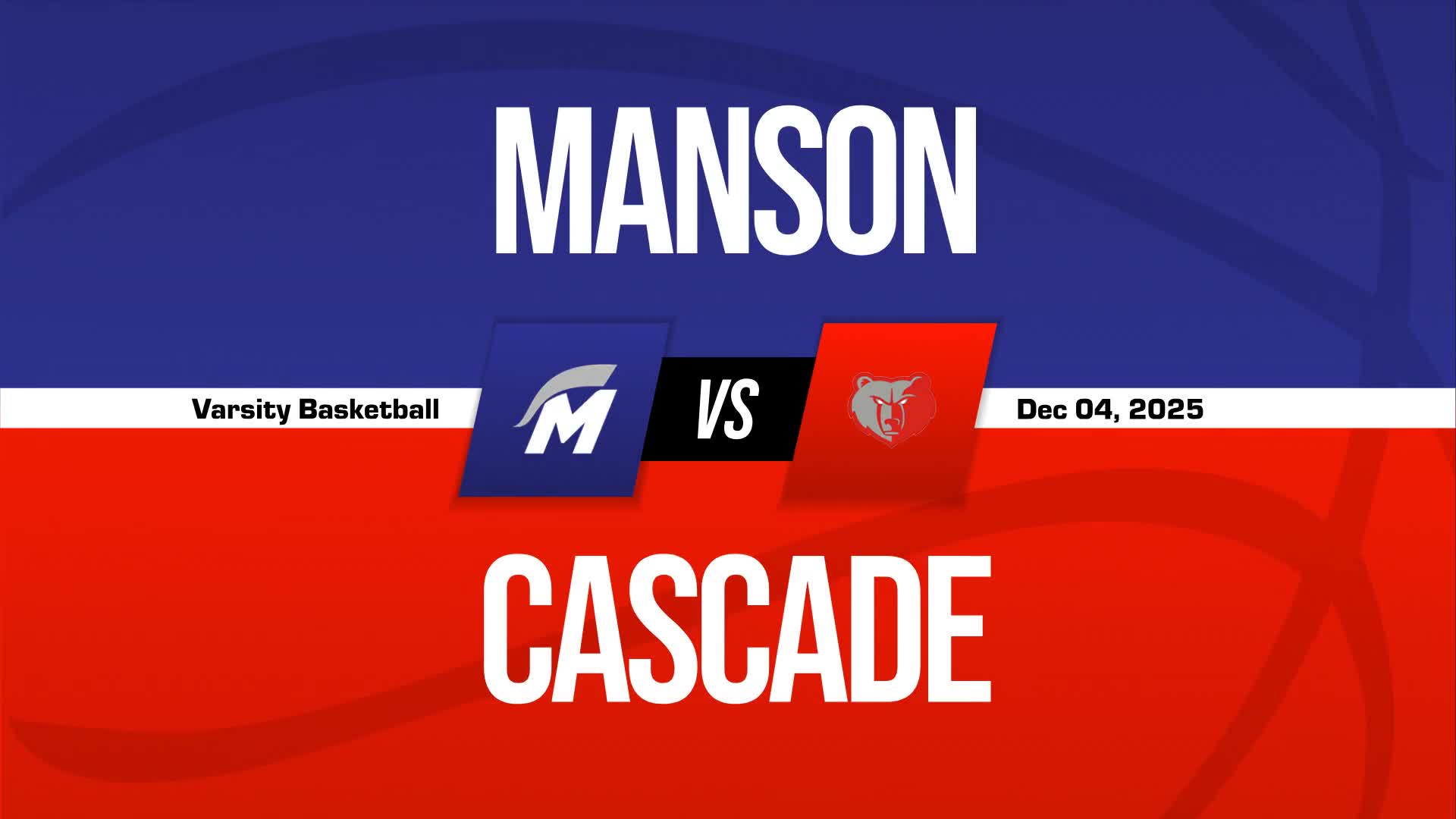 Basketball Game Preview: Manson Trojans vs. Highland Scots