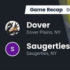 Football Game Recap: Dover Dragons vs. Spackenkill Spartans