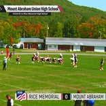 Football Recap: Springfield Takes a Loss + How To Watch