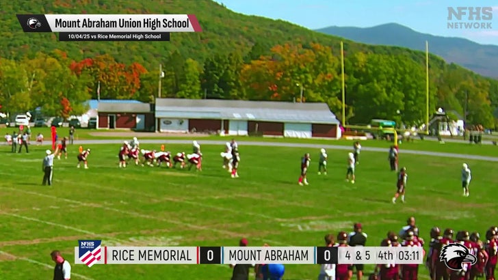 Football Recap: Springfield Takes a Loss