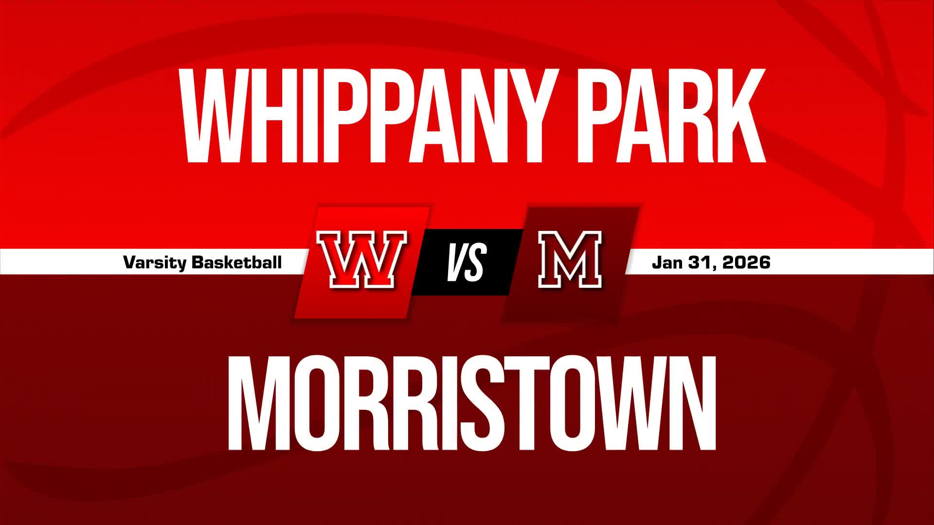 Basketball Recap: Morristown Continues Road Dominance  on Thursday + How To Watch